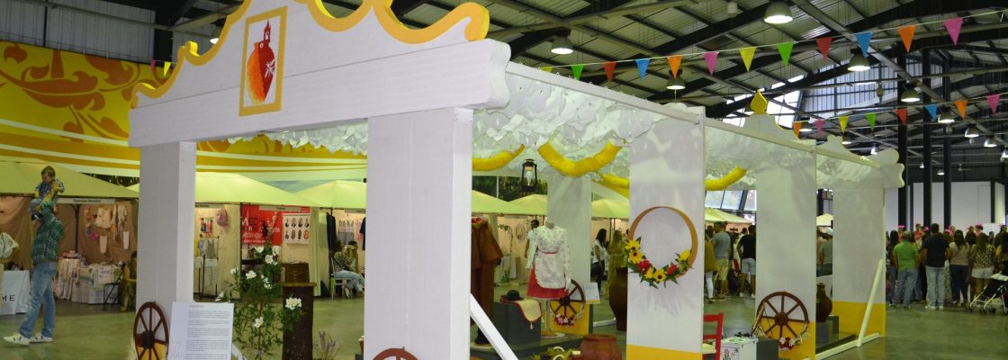 Feira de São Francisco: Tradição voltou a cumprir-se em Redondo