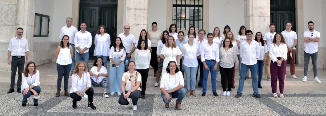 Focus Week Distrital – Dia Branco | 17 de outubro