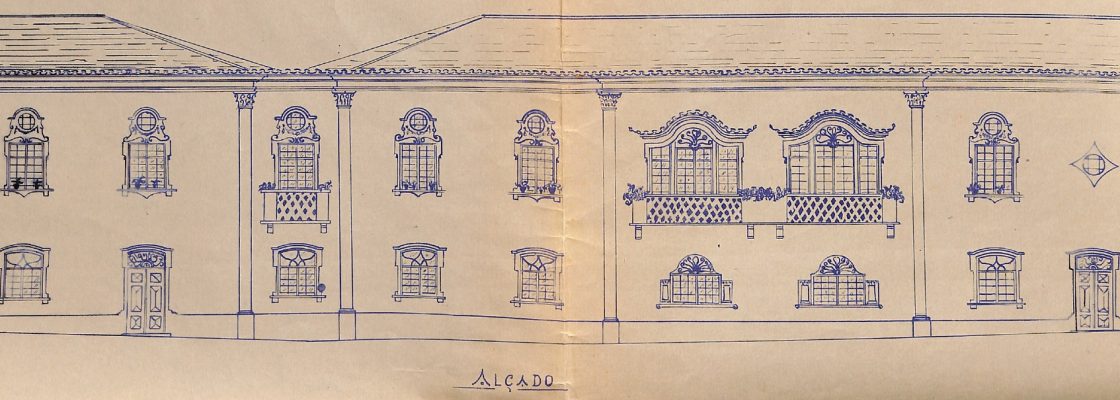 Fragmentos da História Local: A Sociedade Harmonia e Progresso Redondense
