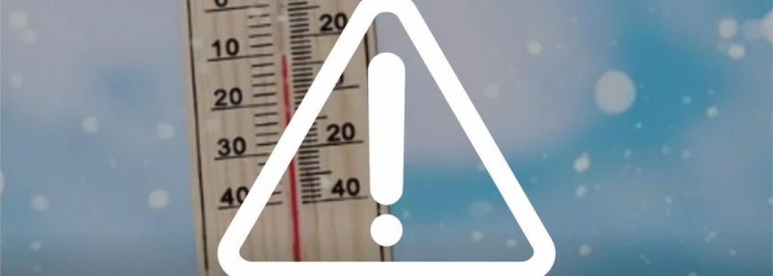 Aviso à população (28/1/2023) – Serviço Municipal de Proteção Civil de Redondo – Aviso ...