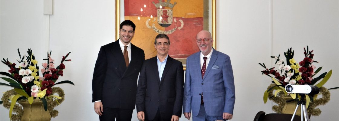 Novo Investimento Turístico avança na Herdade da Palheta
