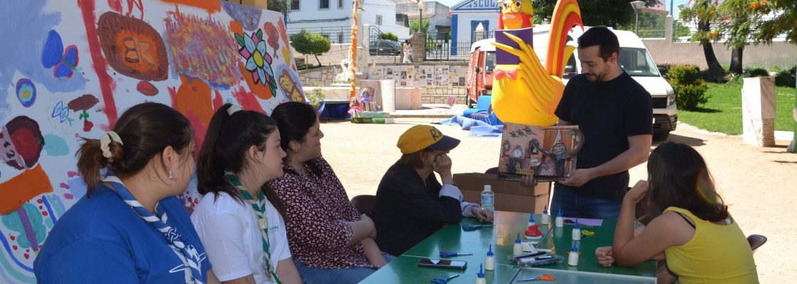 Homenagem a Natália Correia assinalou último dia do Palavras ao Vento