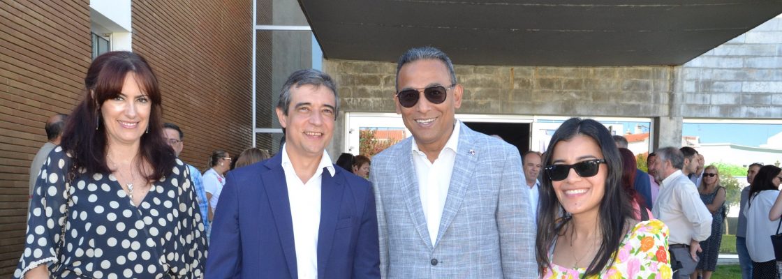 Ruas Floridas: Redondo “veste-se” de tradição, cor e arte