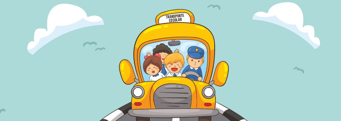 Requisição para Transporte Escolar – Carreira Pública / Transporte Municipal | Inscriç�...