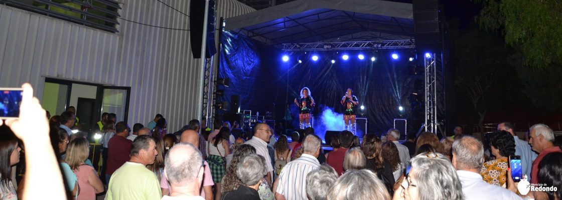 Feira de São Francisco: Dia 04 de outubro de 2023