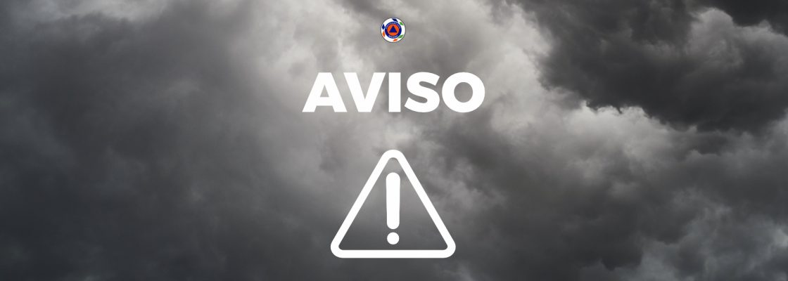 Condições meteorológicas adversas | Agravamento do Estado de Alerta Especial – dia 18 de...