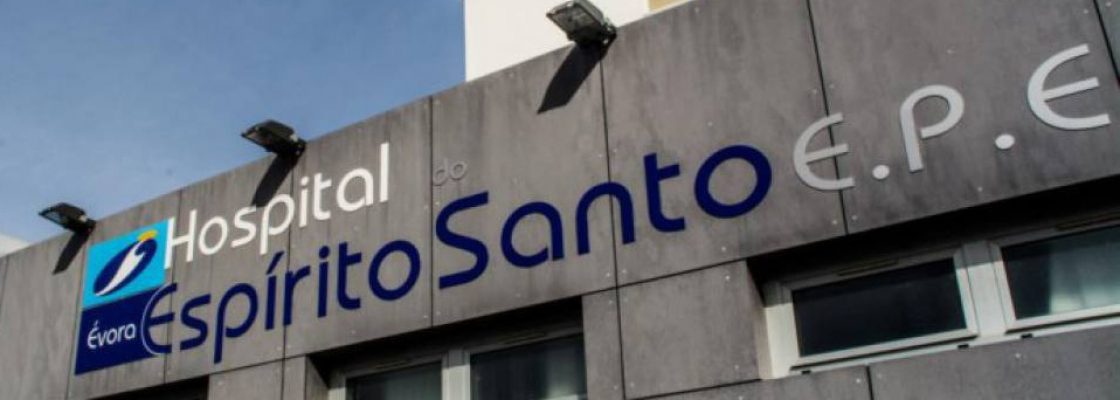 Hospital do Espírito Santo de Évora (Especialidade de Medicina Interna) – Informação ao...