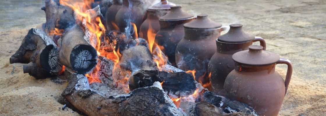 2ª edição Da Olaria à Cocaria | 28 de janeiro | CCR e Museu do Barro