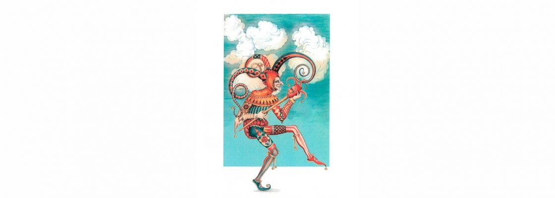 Exposição bibliográfica “Símbolos de Carnaval e o seu Significado” | de 02 a 29 de fe...