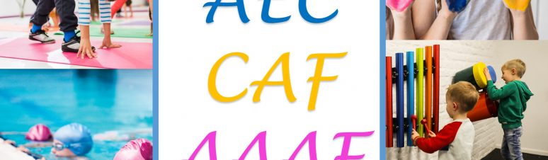 AEC CAF AAAF