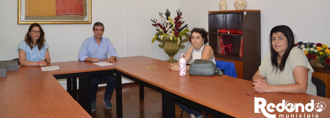 Radar Social: Município de Redondo assinou contratos de trabalho