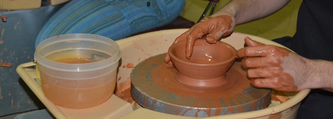 Formação “Peças de Olaria” | de 09 de março a 18 de abril | Redondo – CEARTE