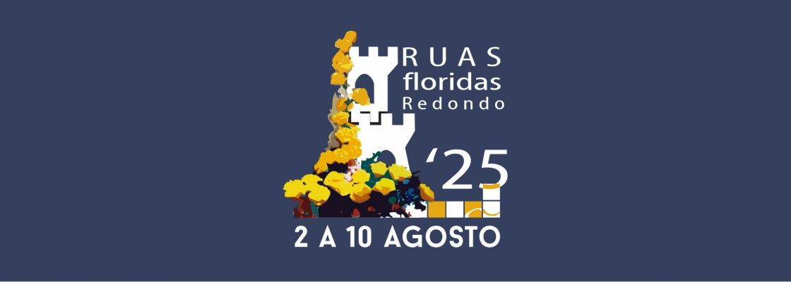 Ruas Floridas 2025 | Apresentação do Cartaz Oficial | 02 de julho | 18h30 | Posto de Turismo Re...