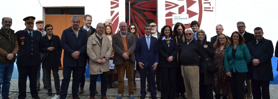 Núcleo de Arte Pastoril – Coleção António Carmelo Aires abre portas em Redondo