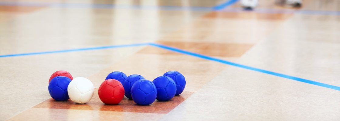 Liga Boccia Sénior Inatel – Alentejo 2025 | 18 de junho | 10h00 | Pavilhão Gimnodesportiv...