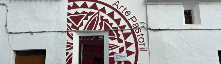 Núcleo de Arte Pastoril_site