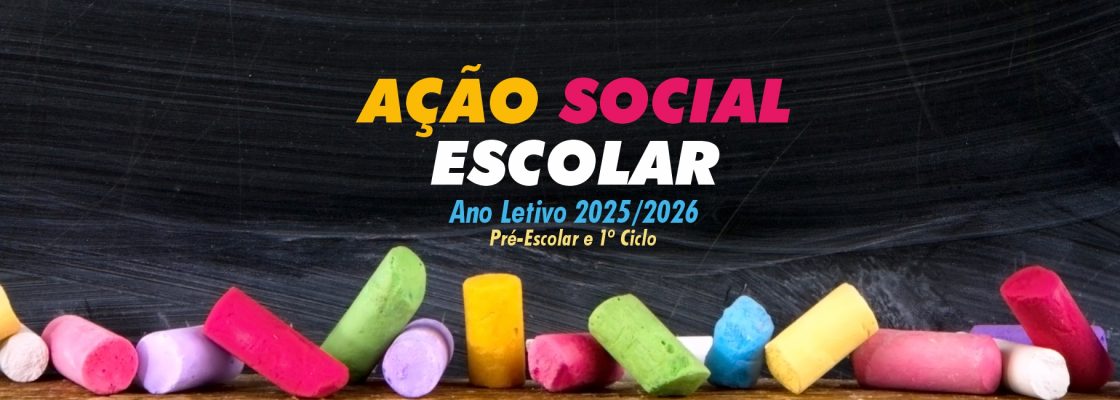 Ação Social Escolar