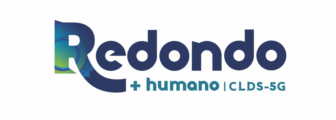 CLDS 5G Redondo + Humano