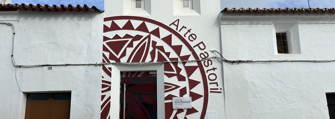 Informação: Encerramento temporário do Núcleo de Arte Pastoril