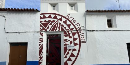 Informação: Encerramento temporário do Núcleo de Arte Pastoril