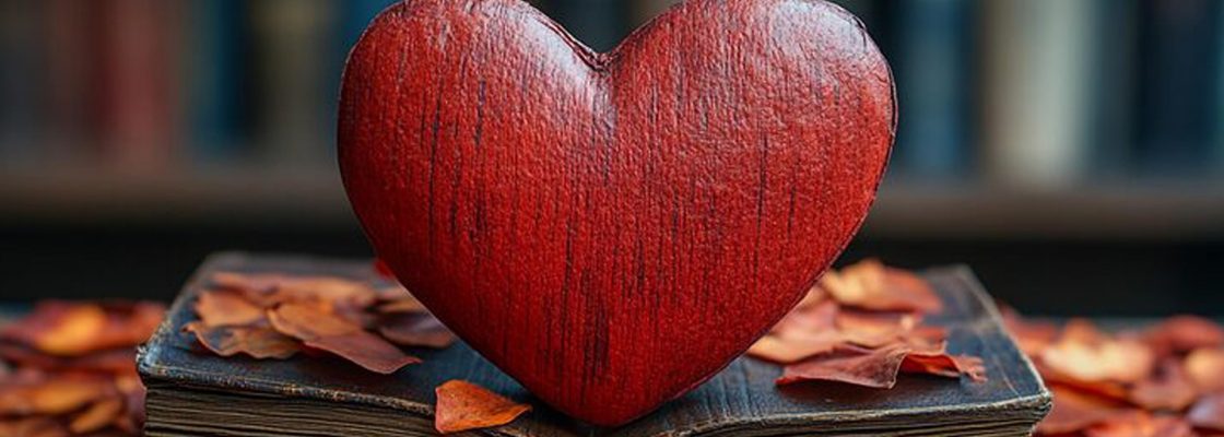 Exposição bibliográfica “Cartas de Amor na Literatura” | de 03 a 28 de fevereiro |...