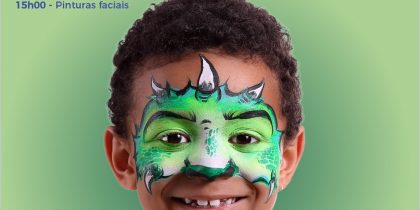 Dia de Compadres | 05 de fevereiro | 15h00 | Biblioteca/ Centro Lúdico de Montoito