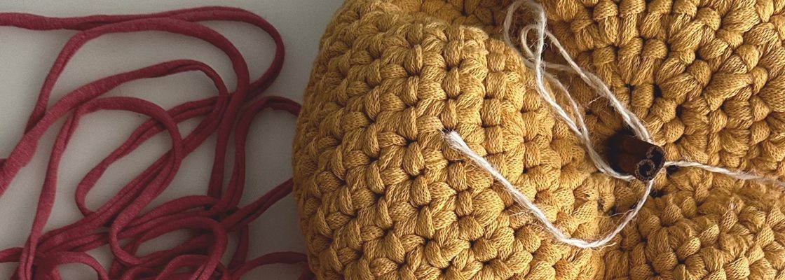 Workshop de trapilho: “Da tradição à tendência” | Dia 31 de janeiro | 15h00 | Bib...