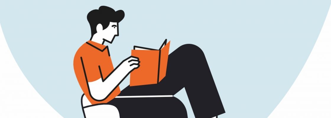 Clube de Leitura | 26 de janeiro | 21h00 | Biblioteca de Montoito