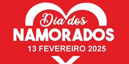 Dia dos Namorados: Oficina de escrita criativa | 13 de fevereiro | 15h00 | Biblioteca de Montoito