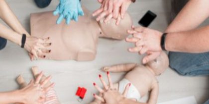 ESGOTADO: Formação gratuita – Suporte Básico de Vida e Primeiros Socorros | 11 de fevereiro | Assembleia Municipal de Redondo